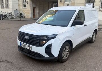 Ford Transit Courier 4.800 km 19.700 &euro; Magdeburg 39104