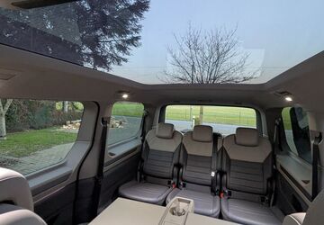 VW T7 Multivan 16.000 km 67.250 &euro; Hamburg 22763