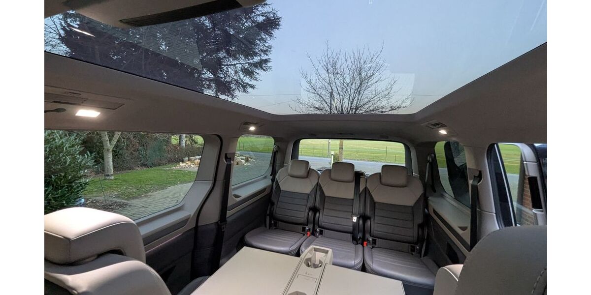 VW T7 Multivan 16.000 km 67.250 &euro; Hamburg 22763