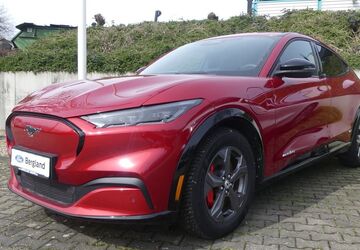Ford Mustang Mach-E 4.900 km 37.990 &euro; Bergisch Gladbach 51465