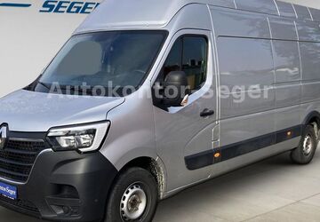 Renault Master 119.000 km 19.900 &euro; Heroldsberg 90562