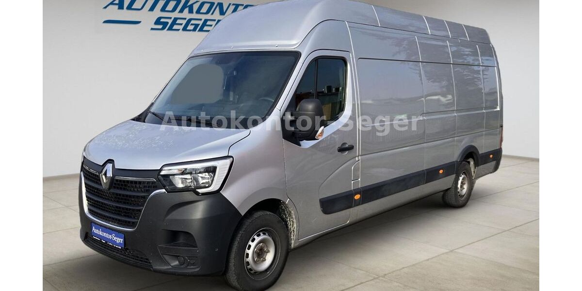 Renault Master 119.000 km 19.900 &euro; Heroldsberg 90562