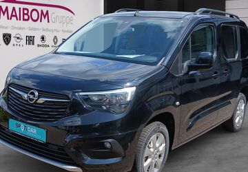 Opel Combo Life 2.500 km 26.990 &euro; Kevelaer 47623