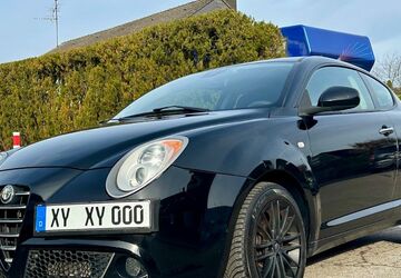 Alfa Romeo MiTo 137.000 km 3.195 &euro; Hamminkeln 46499