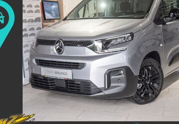 Citroen Berlingo 1.469 km 31.850 &euro; Königs Wusterhausen 15711