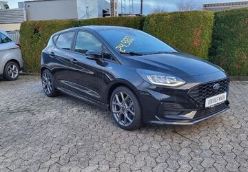 Ford Fiesta 10.872 km 21.980 &euro; Bad Neuenahr 53474