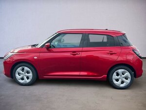 Suzuki SWIFT COMFORT CVT HYBRID Comfort+ 3.500 km 17.990 &euro; Höhenkirchen-Siegertsbrun 85635