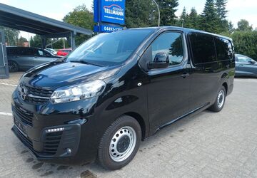 Opel Vivaro 90.000 km 24.990 &euro; Sedelsberg 26683