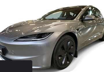 Tesla Model 3 14.394 km 38.200 &euro; Hanau 63457