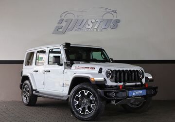 Jeep Wrangler 36.451 km 46.900 &euro; Limburg an der Lahn 65549