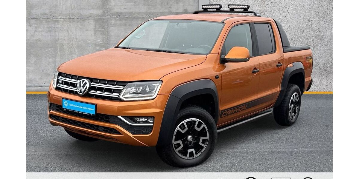 VW Amarok 93.989 km 31.920 &euro; Kierspe 58566