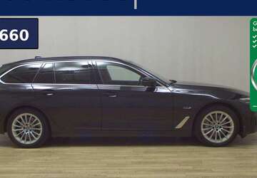 BMW 530 176.783 km 22.380 &euro; Bremen 28279