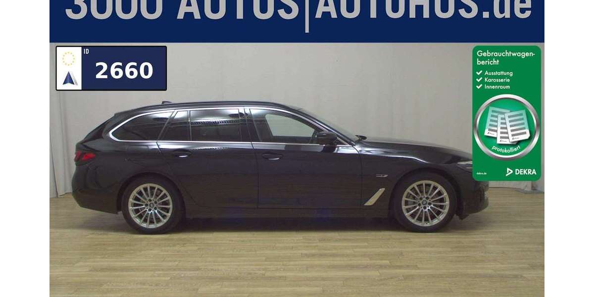 BMW 530 176.783 km 22.380 &euro; Bremen 28279