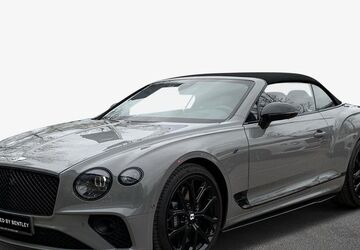 Bentley Continental GTC 9.300 km 238.888 &euro; München 80809