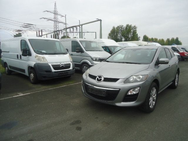 Mazda CX-7 148.500 km 4.590 &euro; Paderborn 33104