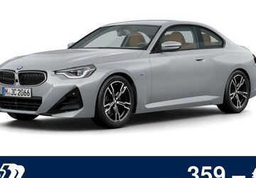 BMW 220 11.317 km 39.850 &euro; Kiel 24118