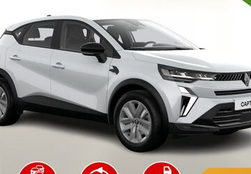 Renault Captur 5.800 km 23.488 &euro; Kehl 77694