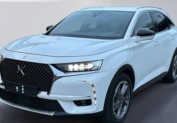 DS Automobiles DS7 (Crossback) 49.183 km 30.990 &euro; Xanten 46509