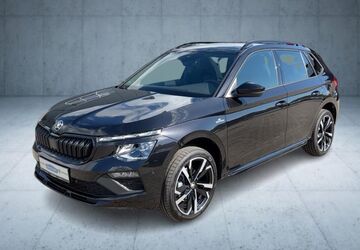 Skoda Kamiq 1.200 km 40.900 &euro; Soltau 29614