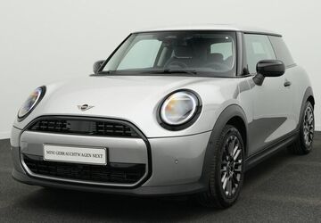 Mini Cooper C 8.122 km 28.278 &euro; 