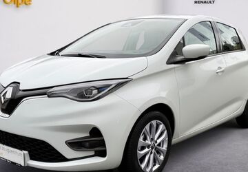 Renault ZOE 26.605 km 14.290 &euro; Olpe 57462