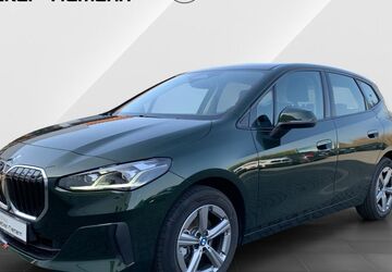 BMW 220 Active Tourer 15.795 km 29.904 &euro; Spenge 32139