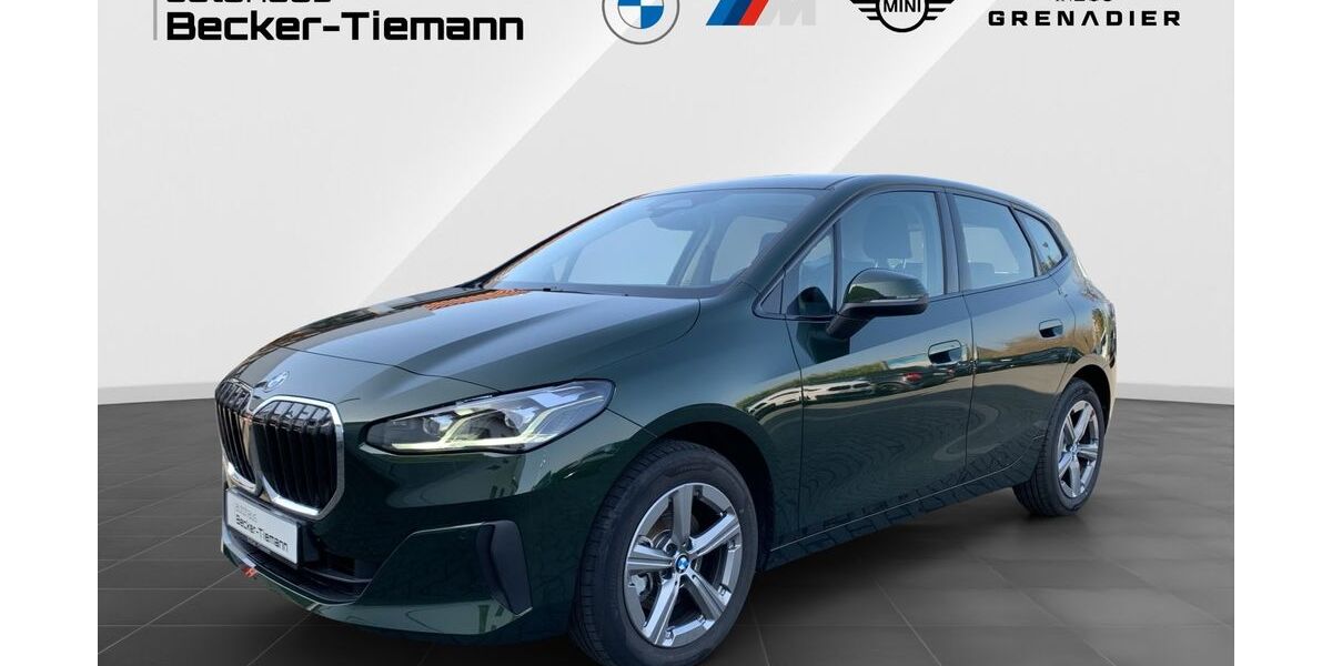 BMW 220 Active Tourer 15.795 km 29.904 &euro; Spenge 32139
