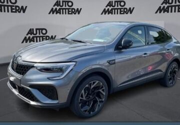 Renault Arkana 1.050 km 28.990 &euro; Herford 32051