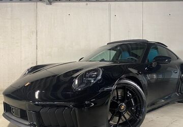 Porsche 992 7.900 km 195.900 &euro; Plattling 94447