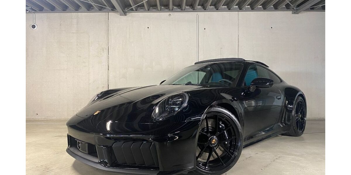 Porsche 992 7.900 km 195.900 &euro; Plattling 94447