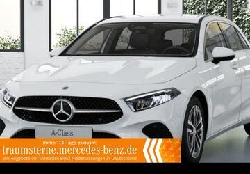 Mercedes-Benz A 180 1.305 km 28.390 &euro; Köln 51149