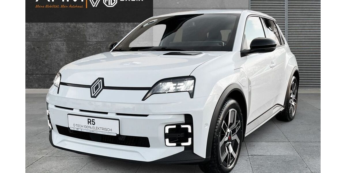 Renault R 5 19.780 km 28.650 &euro; Freising 85354