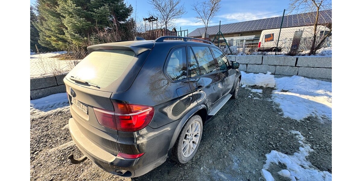 BMW X5 23.500 km 19.500 &euro; Beutelsbach 94501