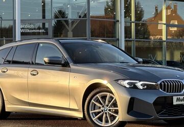 BMW 330 27.495 km 45.990 &euro; Winnenden 71364