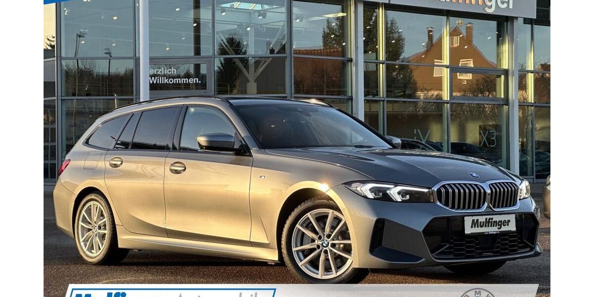 BMW 330 27.495 km 45.990 &euro; Winnenden 71364