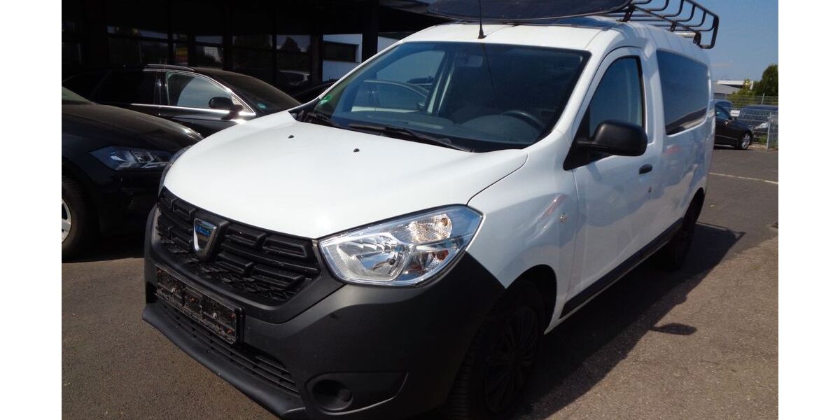 Dacia Dokker 144.680 km 6.999 &euro; Bad Kreuznach 55543