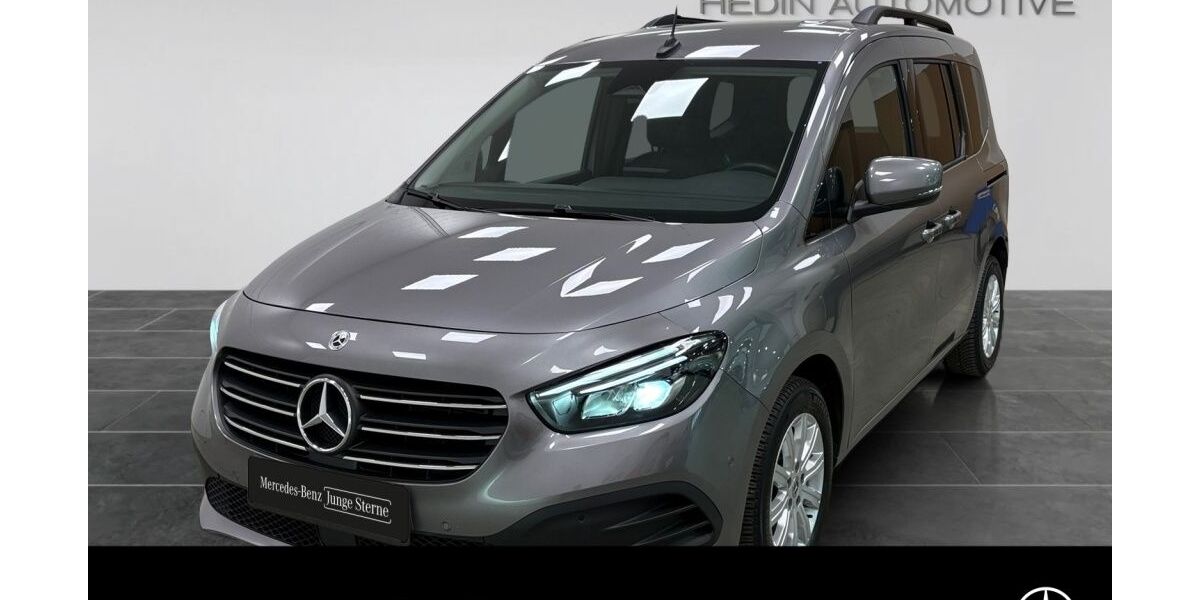 Mercedes-Benz T-Klasse 18.981 km 29.750 &euro; Saarbrücken 66117
