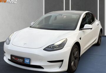Tesla Model 3 116.700 km 25.900 &euro; Sondershausen 99706