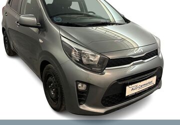 Kia Picanto 29.247 km 11.980 &euro; Dorfmark 29683
