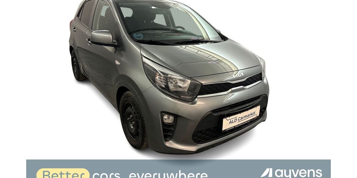 Kia Picanto 29.247 km 11.980 &euro; Dorfmark 29683