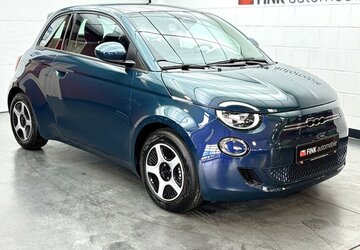 Fiat 500e Action CarPlay Android Automatik 1.Hand 18.400 km 13.490 &euro; Lich 35423