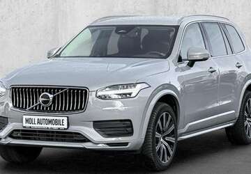 Volvo XC90 30.041 km 48.790 &euro; Bergheim 50126