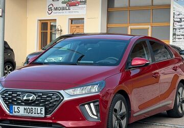 Hyundai IONIQ 23.785 km 18.980 &euro; Rehling 86508