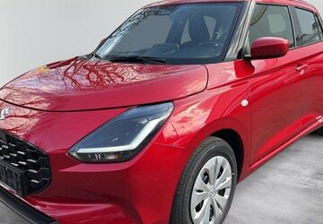 Suzuki Swift 1.313 km 18.490 &euro; Berlin 12247