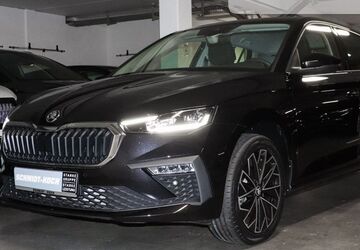 Skoda Scala 2.500 km 28.960 &euro; Bremen 28207