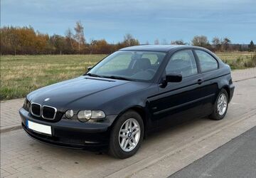 BMW 316 215.000 km 2.950 &euro; Gronau 31028