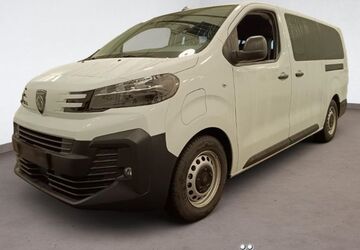 Peugeot Expert 15.178 km 34.990 &euro; Hohenlockstedt 25551