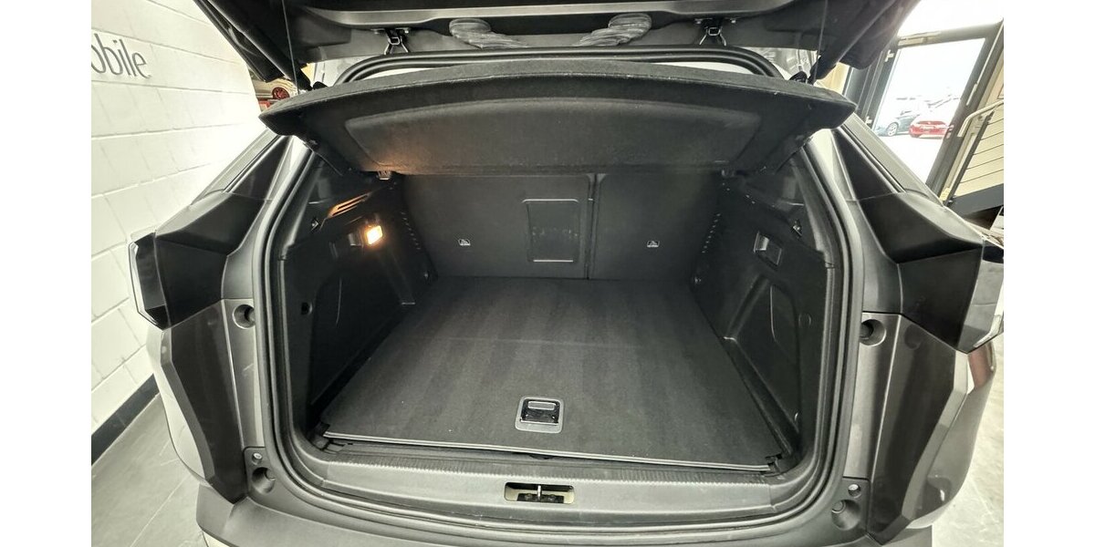 Peugeot 3008 1.6 225 Allure 1.Hand Pack Plug-In Hybrid 51.950 km 20.540 &euro; Lich 35423