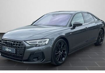 Audi A8 3.990 km 96.990 &euro; Saarbrücken 66115