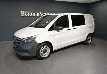 Mercedes-Benz Vito 30.650 km 42.602 &euro; Waiblingen 71332